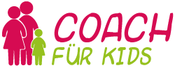 Logo Coach für Kids